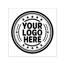 ロゴカスタム付きの自動手書きスタンプ セルフインキングスタンプ