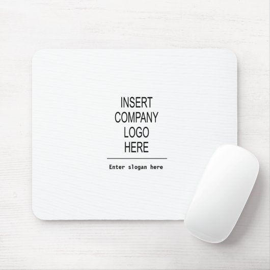 ロゴカスタム会社のプロモーションマーケティング マウスパッド (マウス)
