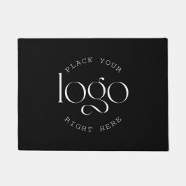 ロゴカスタム ビジネス プロモーション ドアマット