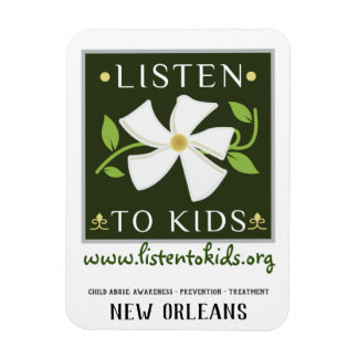 ロゴカーマグネット マグネット