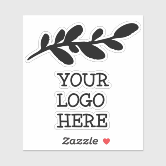 ロゴキス切り シール (シート)