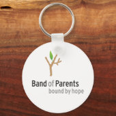 ロゴキーチェーン キーホルダー (正面)