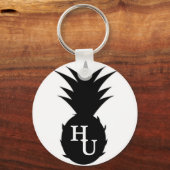 ロゴキーチェーン キーホルダー (正面)