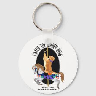 ロゴキーチェーン キーホルダー