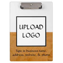 ロゴクリップボードビジネスのプロモーションギフト クリップボード