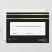 ロゴクレジットカードギフト証明書の追加 (裏面)