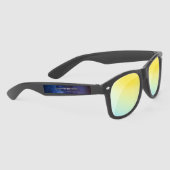 ロゴシェード サングラス (右)