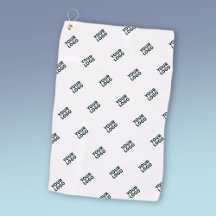 ロゴシンプル繰り返しロゴ |白