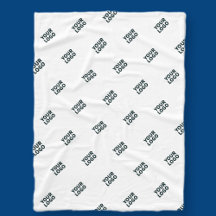 ロゴシンプル繰り返しロゴ |白