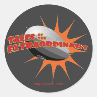 ロゴシール3» ラウンドシール