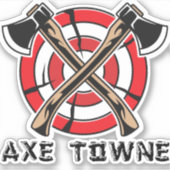 ロゴシール シール (正面)