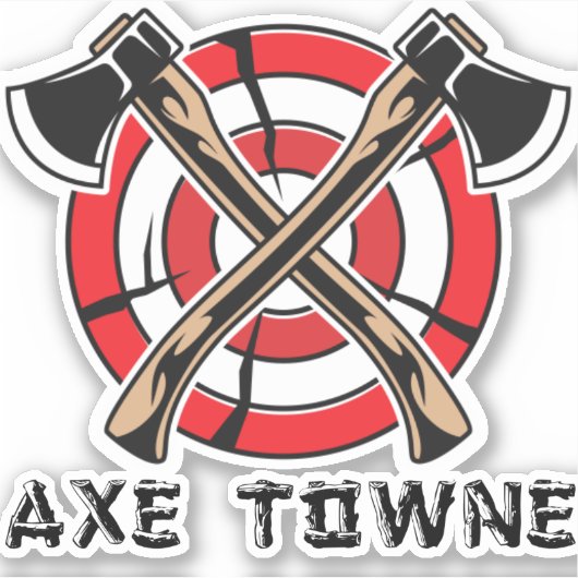 ロゴシール シール (正面)