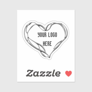 ロゴシール シール