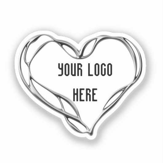 ロゴシール シール (正面)