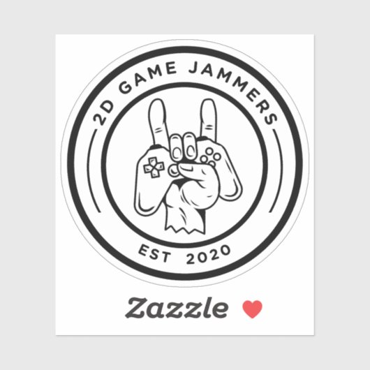 ロゴシール シール (シート)