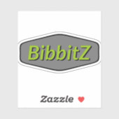 ロゴシール シール (シート)