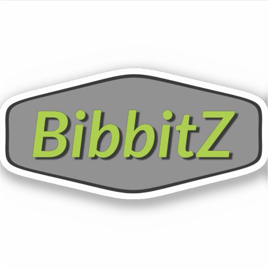 ロゴシール シール (正面)