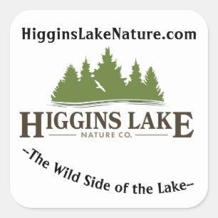 ロゴシール スクエアシール