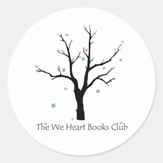 ロゴシール ラウンドシール