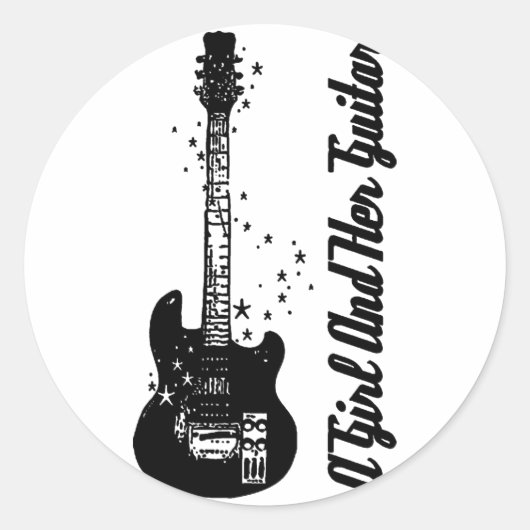 ロゴシール ラウンドシール (正面)