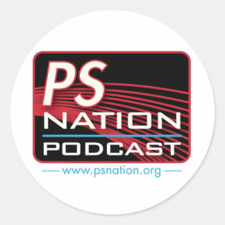 ロゴシール – 小 ラウンドシール