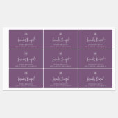 ロゴスクリプトの追加カスタムの色の最小値 ラベル (シート)