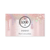 ロゴソーシャルメディアのロゴQRコードバラSOAP Drip