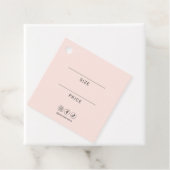 ロゴソーシャルメディアプロフェッショナルメッセージカード フェイバータグ (インサイチュ)