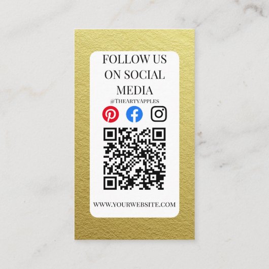 ロゴタンブラーカードのビニ気にールビジネスの追加 名刺 (裏面)