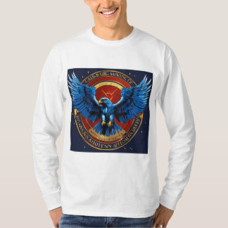 ロゴデザイン Tシャツ