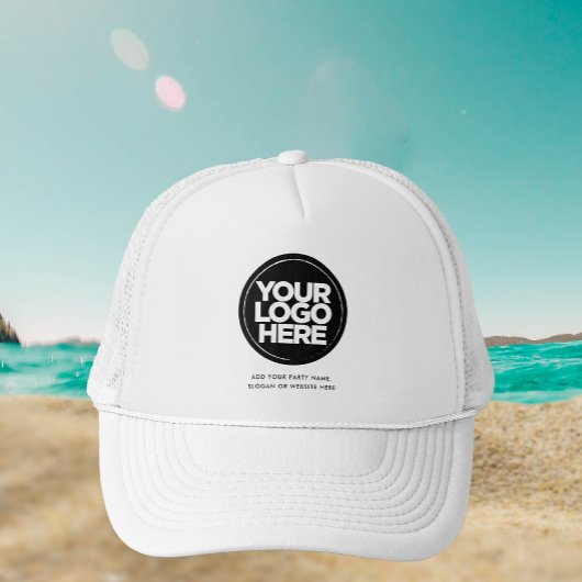 ロゴパーソナライズされたと文字野球 キャップ