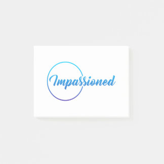 ロゴパーソナライズされたのカスタムロゴ ポストイット