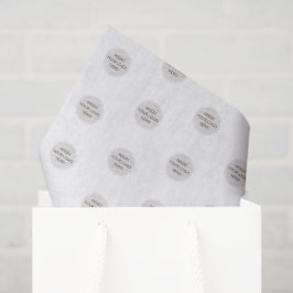 ロゴビジネスブランディングモダンシンプルプロフェッショナル 薄葉紙