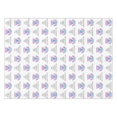 ロゴビジネス教会の商品を追加 テーブルクロス (正面(横))