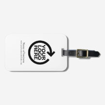 ロゴビジパーソナライズされたネス