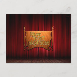 ロゴファンシーはがき シーズンポストカード