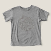 ロゴフィッシング (デザイン正面)