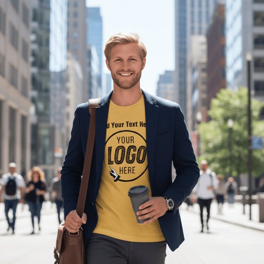 ロゴフォトイメージの追加写真パーソナライズされたギフト トライブレンドＴシャツ