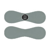 ロゴブランディング事業会社プロモーショングリーン 野球ボール (パネル)