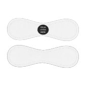 ロゴブランディング会社のプロモーション 野球ボール (パネル)