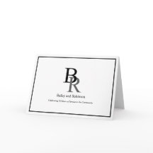 ロゴプロフェッショナルのビジネスノート