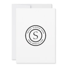 ロゴプロフェッショナルプレーンシンプルモダン