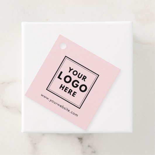 ロゴプロフェッショナル価格ラベル服 フェイバータグ (インサイチュ)