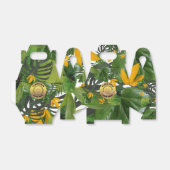 ロゴプロモーション会社ブランドカスタム フェイバーボックス (折り畳みなし)