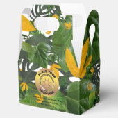 ロゴプロモーション会社ブランドカスタム フェイバーボックス (オープン)