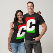 ロゴベストセラー99spデーブチャッペルエッセンシャルT-S Tシャツ (ユニセックス)