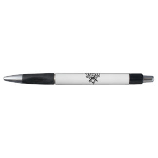 ロゴペン ボールペン