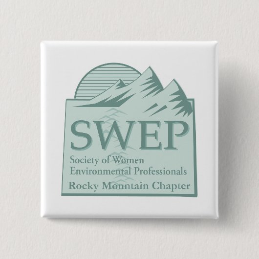 ロゴボタン 缶バッジ (正面)