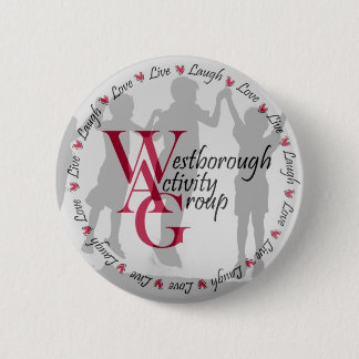 ロゴボタン 缶バッジ