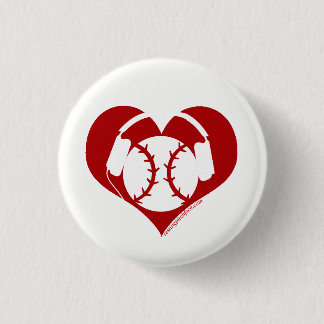 ロゴボタン 缶バッジ